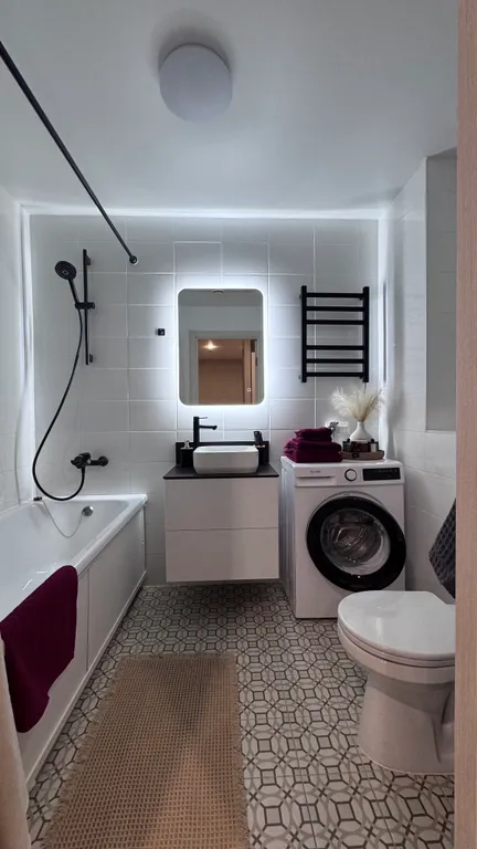 Квартира Квартира Лучшее предложение для гостей города — Ярославль