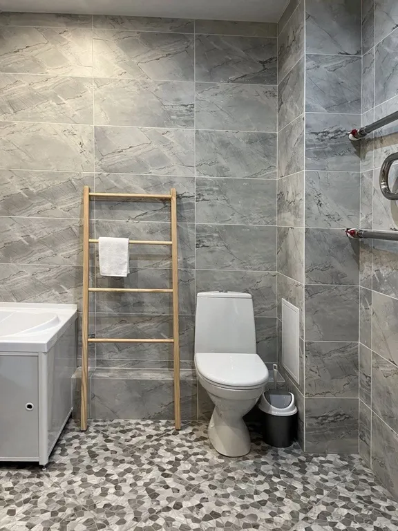 Квартира Двухкомнатная квартира у памятника Славы — Воронеж