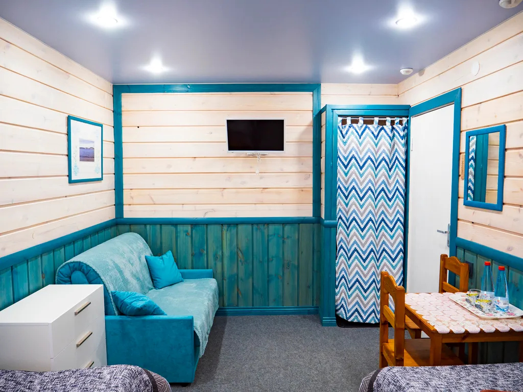 Квартира Комната — Калевала