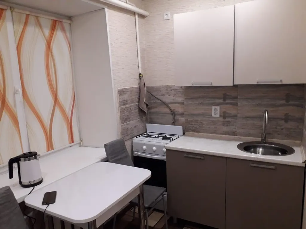 Уютная 1к квартира, от собственника, после космитечкого ремонта