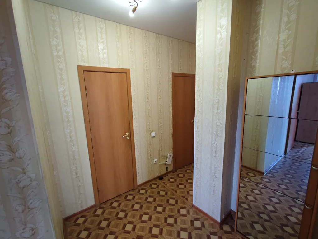 Квартира Двухкомнатная квартира недалеко от метро — Санкт-Петербург