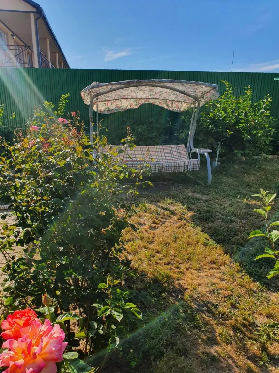 Коттедж Уютный домик — Ильич