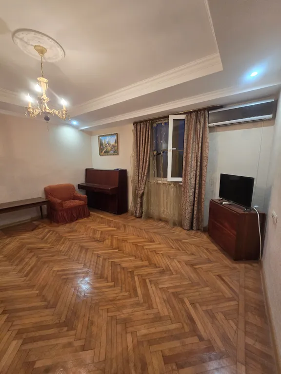 Квартира Уютная квартира — Гагра