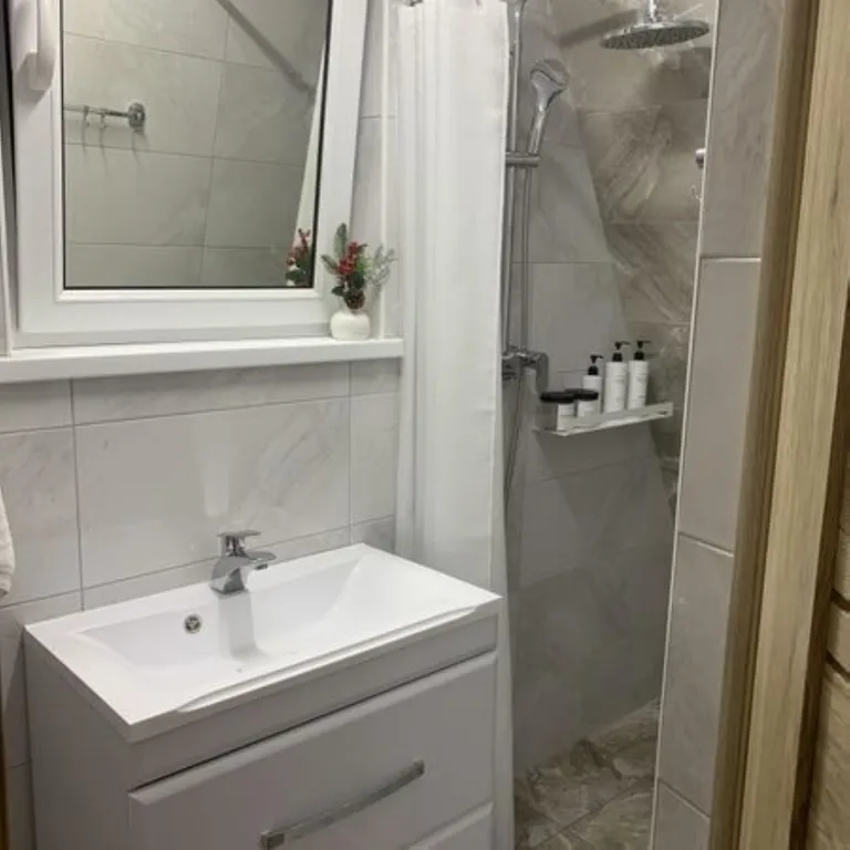 Коттедж Частный дом Для двоих номер А3 — Лабинск