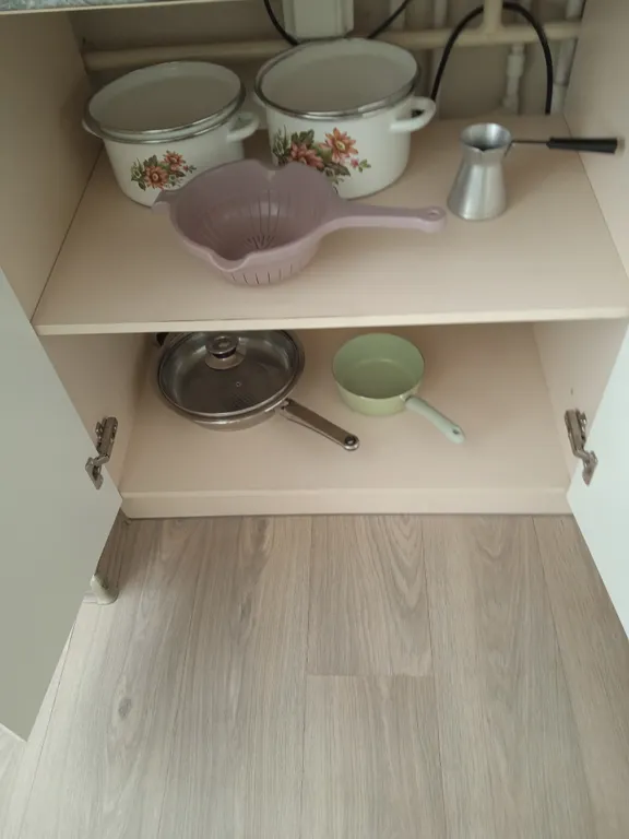 Квартира ЖК Авиатор