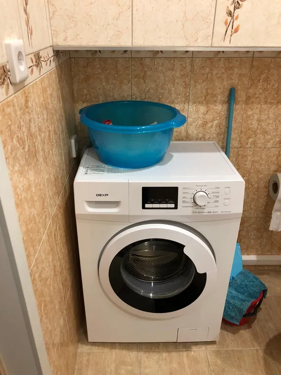 Квартира Уютная квартира — Геленджик