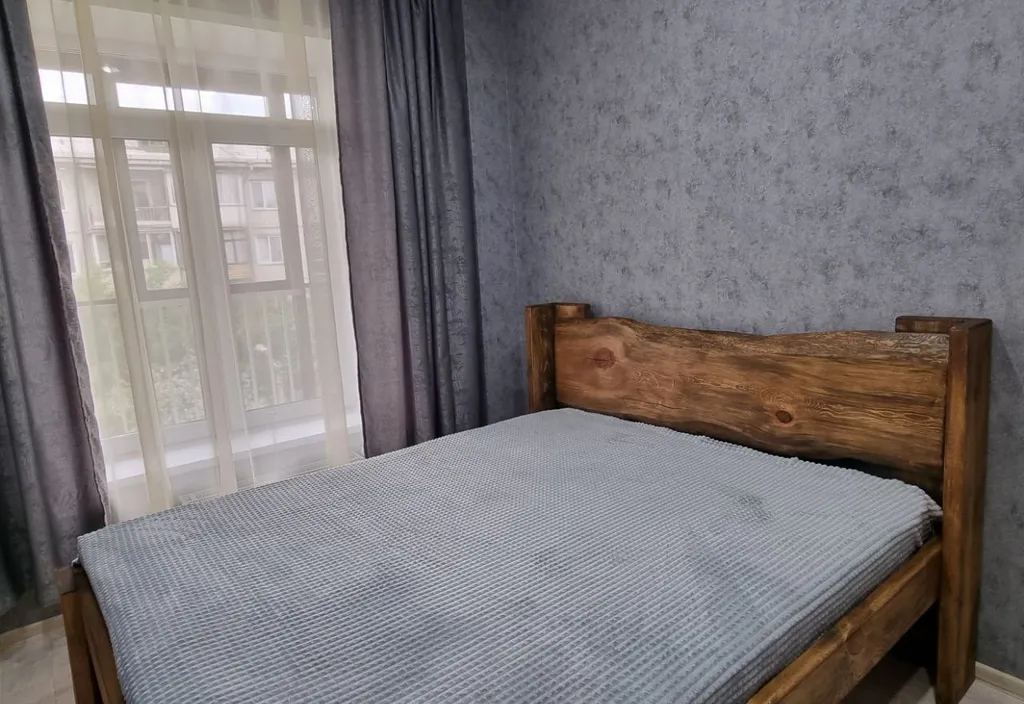 Квартира 1-коматная квартира в 10 минутах от Стадиона Рассвет — Красноярск