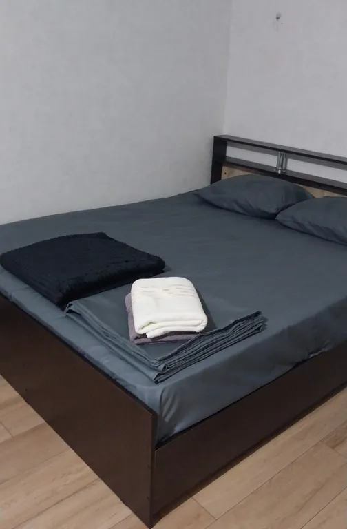 Однушка в самом центре Армавира