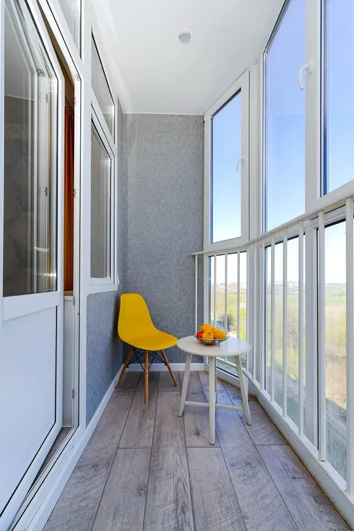 Квартира Уютная квартира в уютном районе — Краснодар