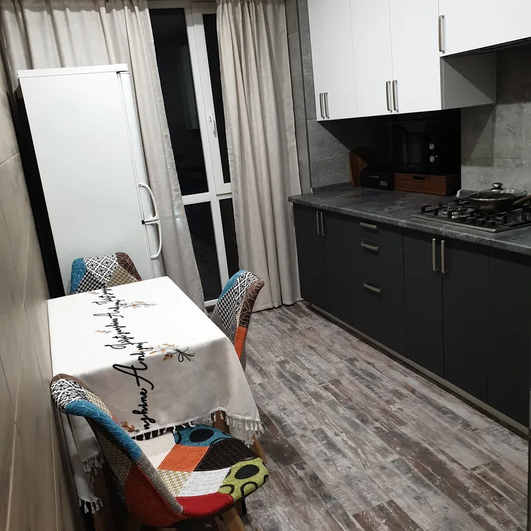 Квартира Уютная квартира — Владикавказ