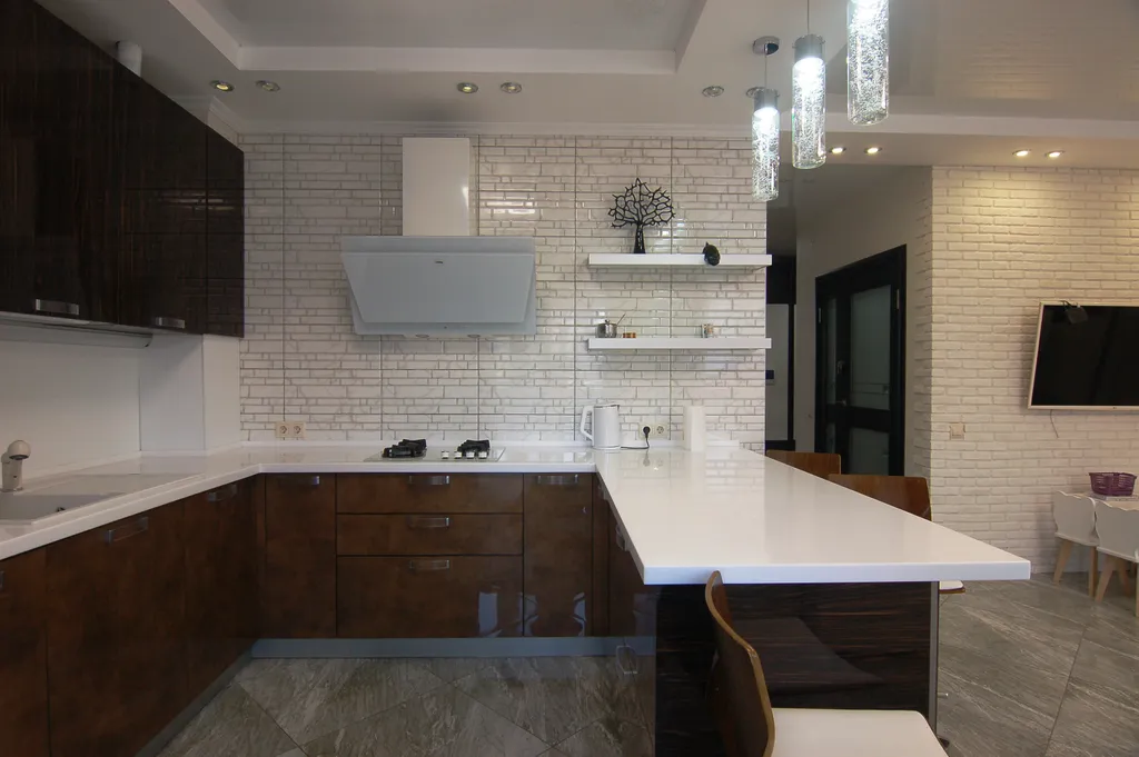 Евро-трёшка в ЖК Легенда 5 мин от пляжа Факел