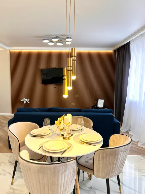 Евродвушка с видом на Дон и Театральную площадь