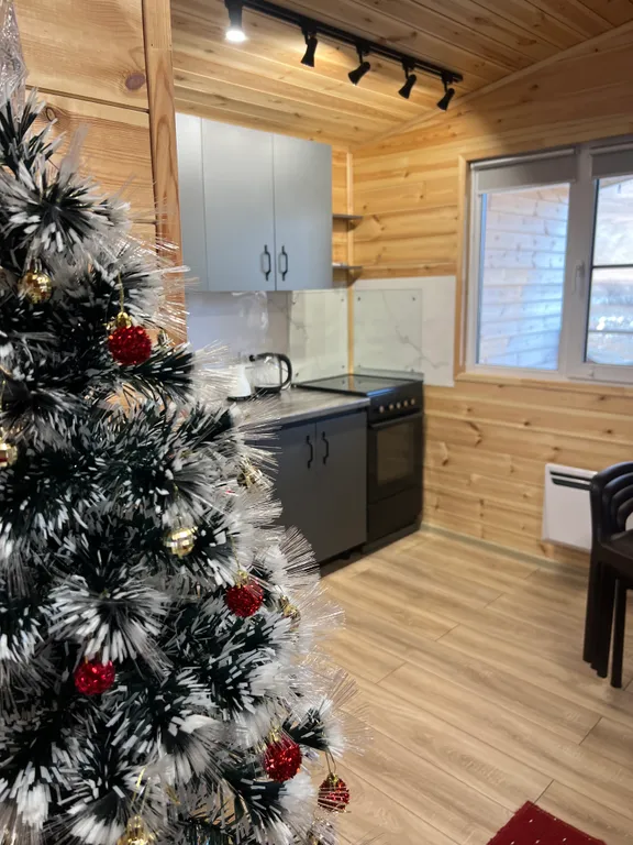 Дом в Даргавсе