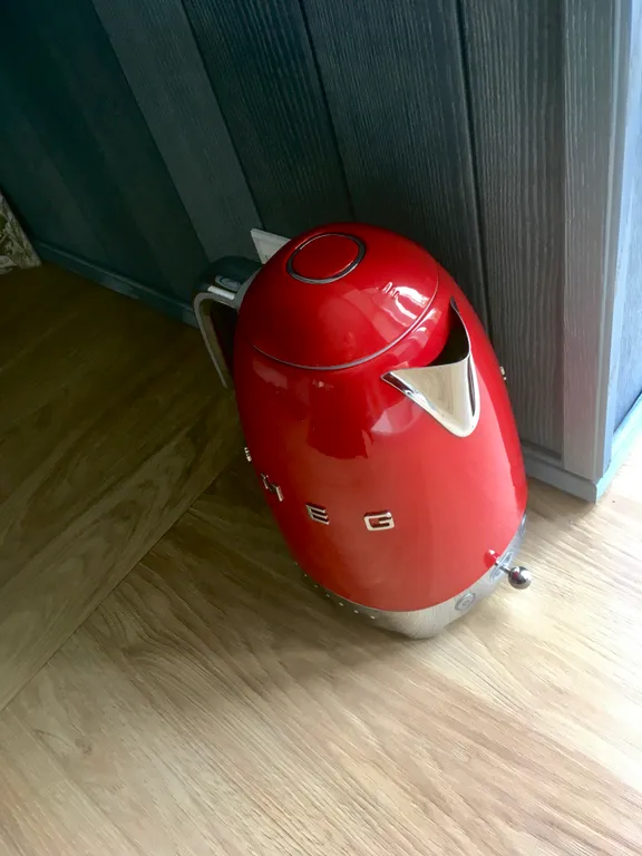 Квартира Квартира для любителей стиля — Москва