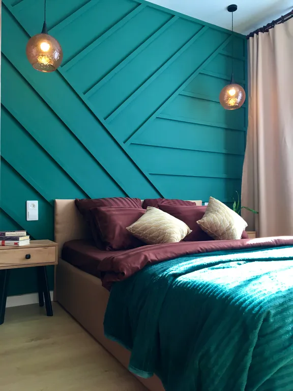 Атмосфера уюта и тишины барнаульского леса