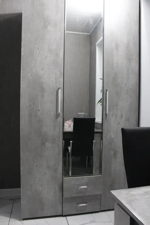 Студия-комфорт