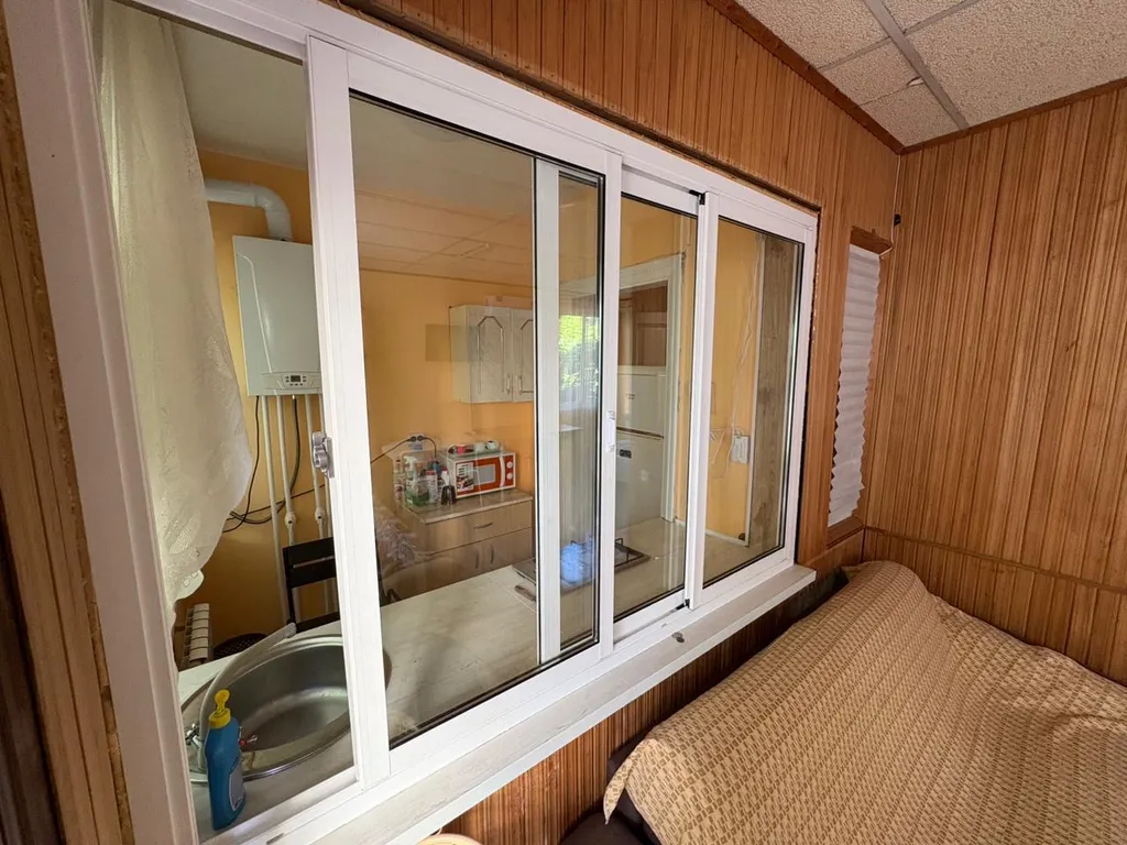 2-комнатный Дом