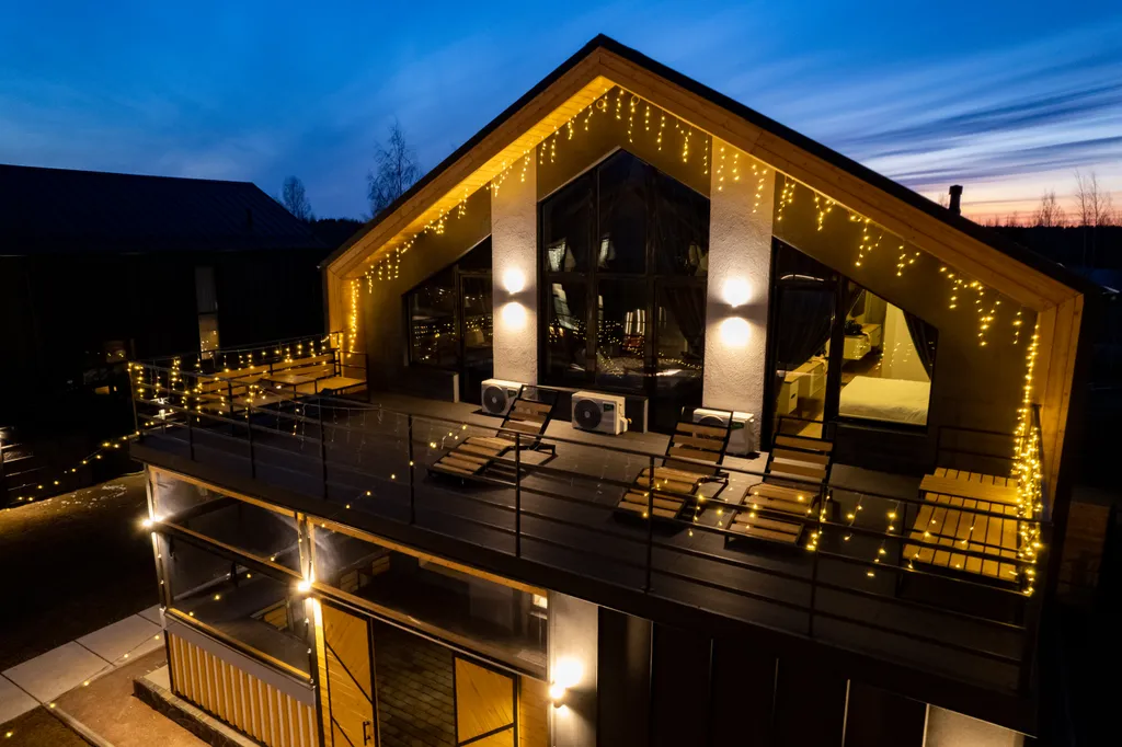 6-комнатный Дом