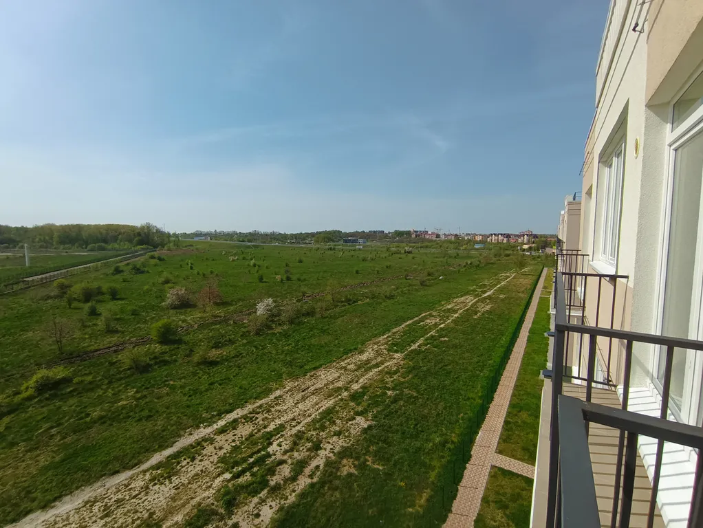 Квартира Квартира для отдыха — Пионерский