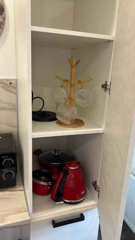 Новая уютная квартира