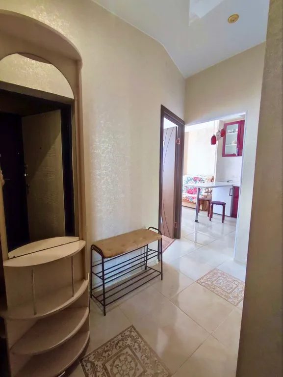 Квартира Квартира с видом на море — Адлер