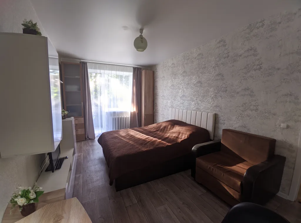 Квартира 2-комнатная квартира в центральной части города — Ярославль