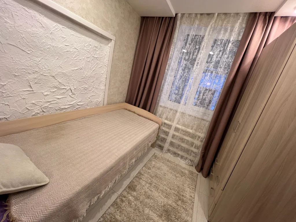 Уютный гостевой дом