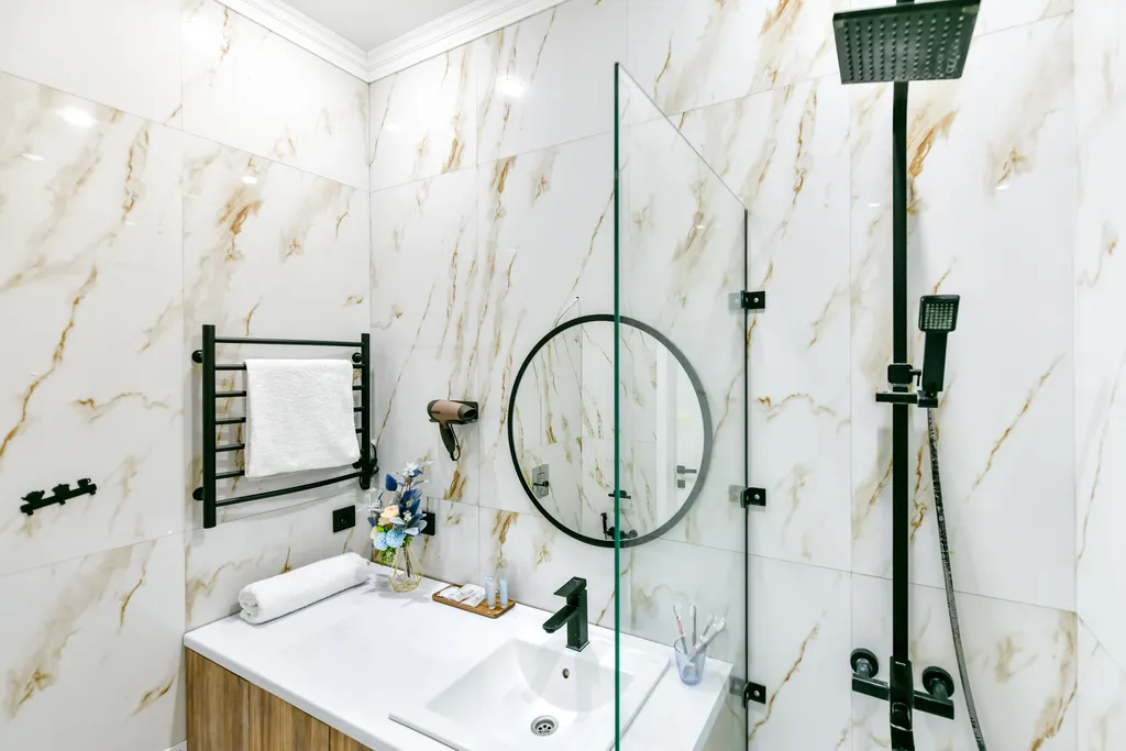 Просторная и уютная квартира около ТРЦ Хан-шатыр