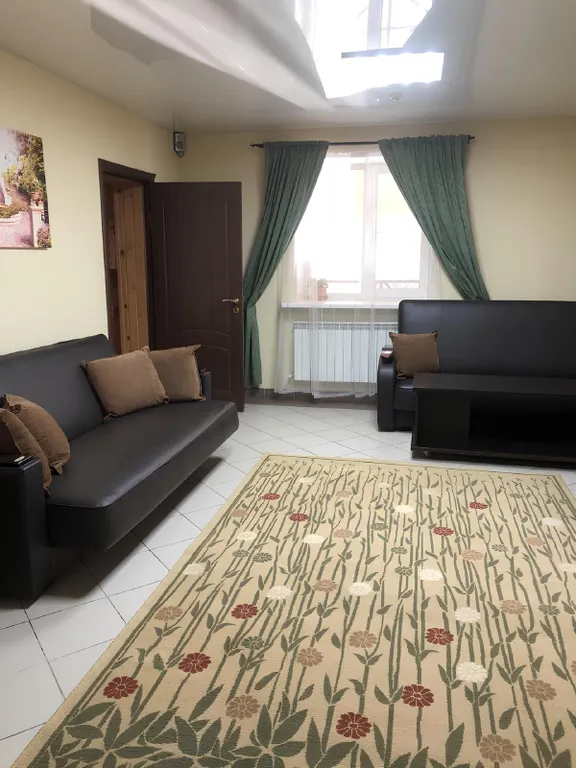 5-комнатный Дом