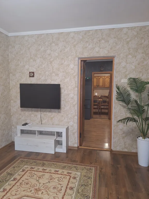 Уютный дом для отдыха