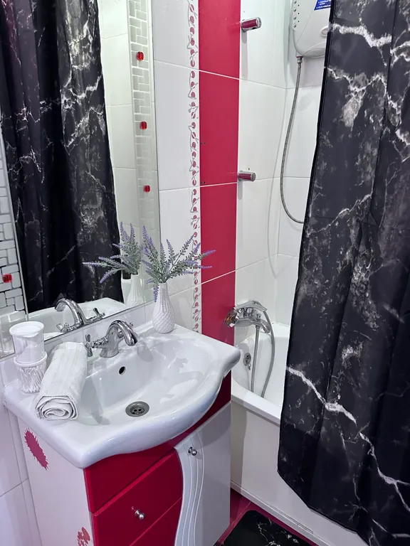 Студия в центре города жк «триумф»