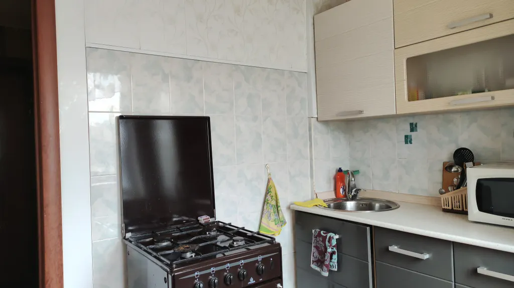 2-комнатная квартира в самом удобном районе города для командировочных