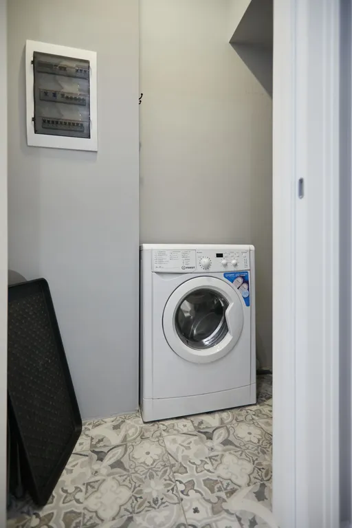 Новый ремонт, центр