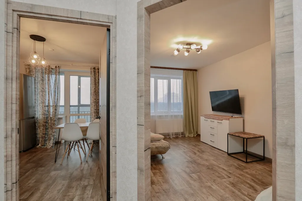 Уютно Ижевск 4 койко-места и дешевле отеля вдвое Идеально для семьи