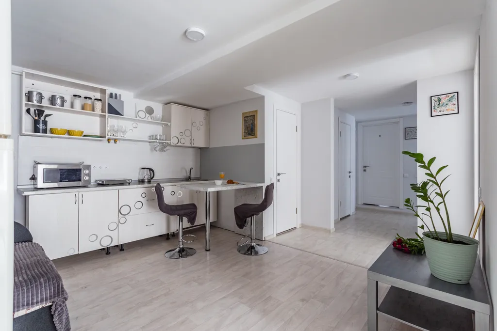 Квартира Большая квартира в самом сердце Санкт-Петербурга — Санкт-Петербург