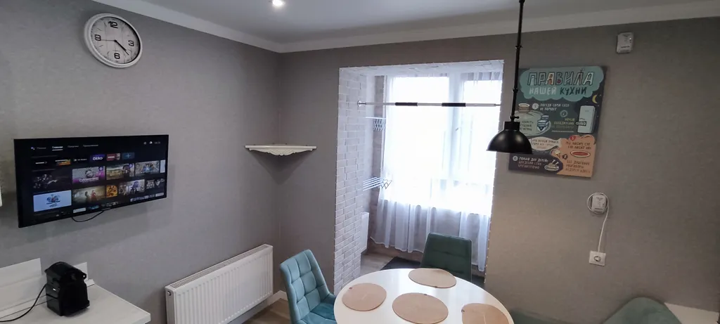 Квартира Апартаменты на Балтийском море — Зеленоградск