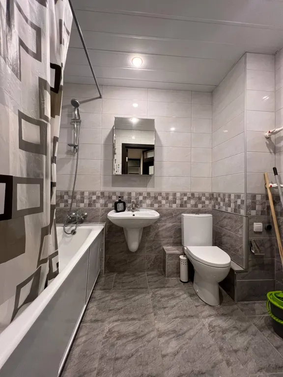 Уютная квартира для гостей города