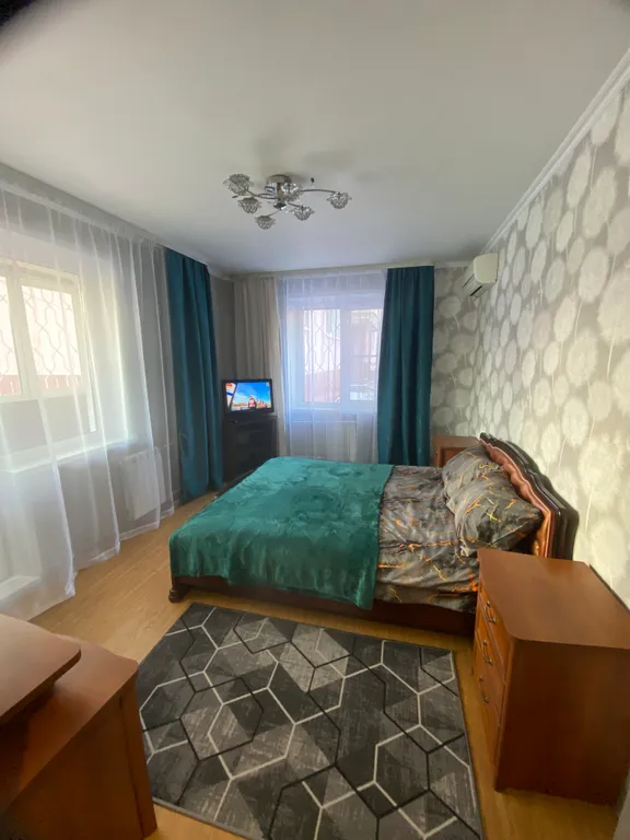 Уютная квартира в центральной части города