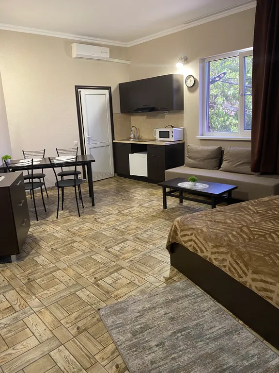 Апартамент Боярд