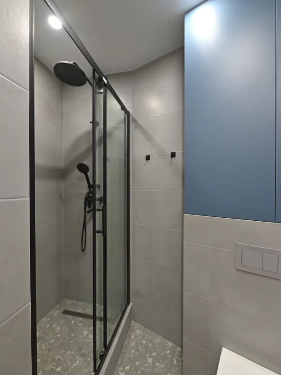 Квартира Апартаменты с домашним кинотеатром — Светлогорск