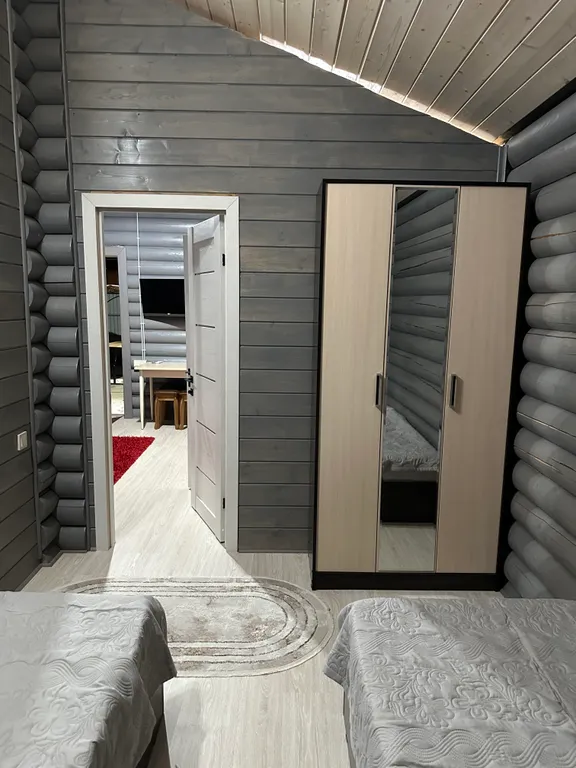 Коттедж 3-комнатный Дом — Каспийск