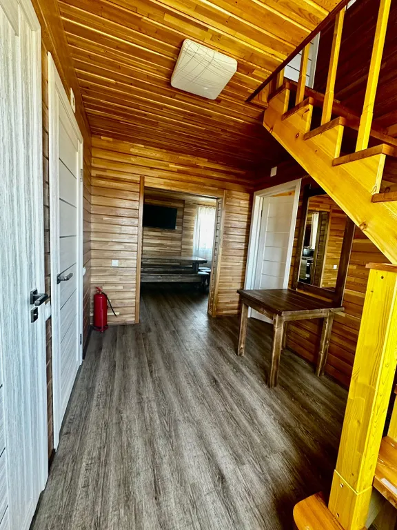 4-комнатный Дом