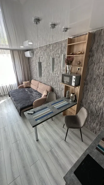 Квартира Чисто, аккуратно, уютно и рядом морe — аренда посуточно в Владивосток