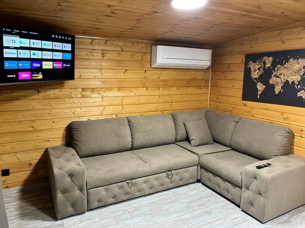 Abrau-Durso Modul House