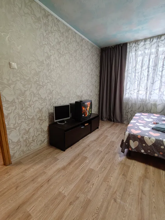 Квартира район НГДУ