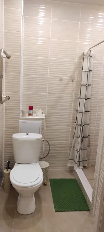 Уютная квартира рядом с банным комплексом