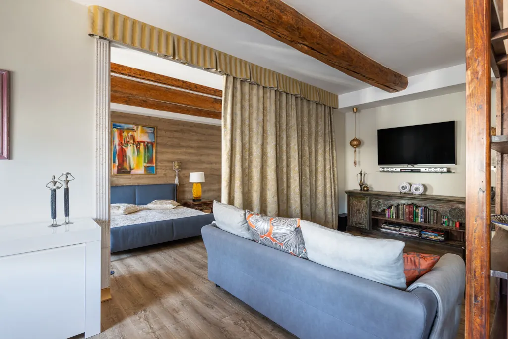 Апартаменты Невский 40