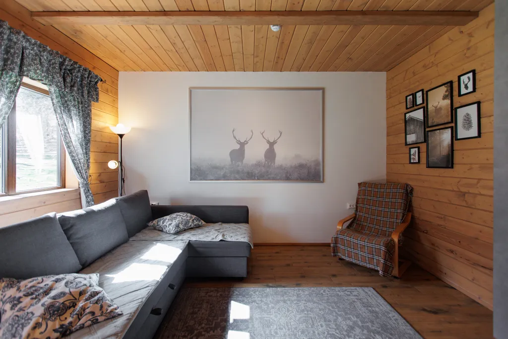 3-комнатный Дом