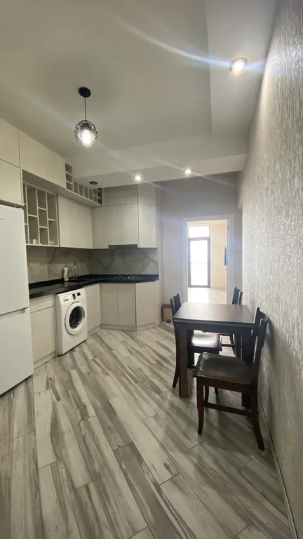 Апартаменты у моря - идеальный отдых для всей семьи