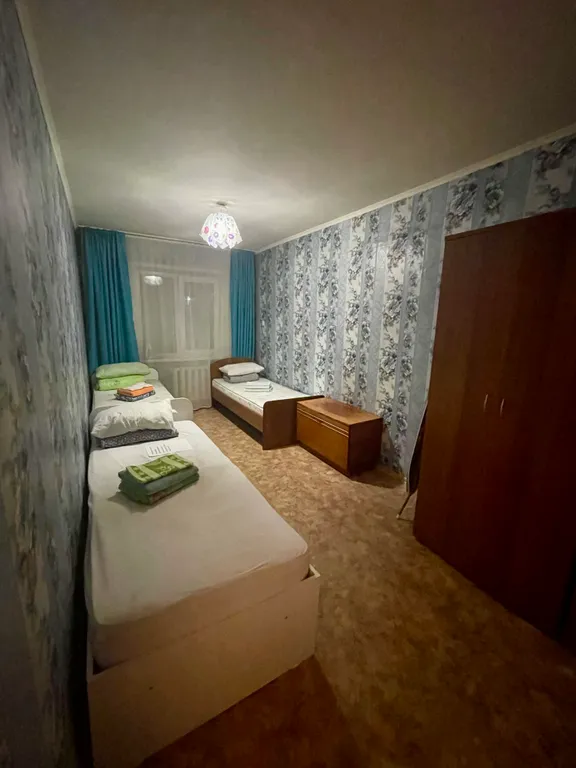 Уютная квартира в центре города Горького 5